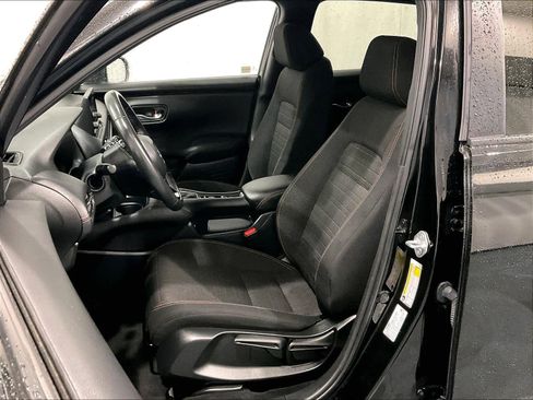Used 2024 Honda HR-V Sport image 10