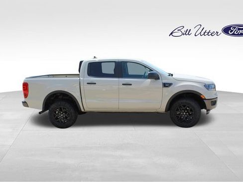 Used 2022 Ford Ranger XLT w/ Equipment Group 301A Mid RWD image 4