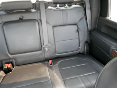 Used 2022 Chevrolet Silverado 3500 High Country w/ Safety Package II AWD/4WD image 15