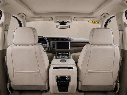 Used 2022 GMC Yukon Denali AWD/4WD image 15