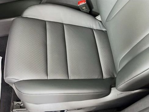 New 2026 Nissan Rogue Dark Armor image 18