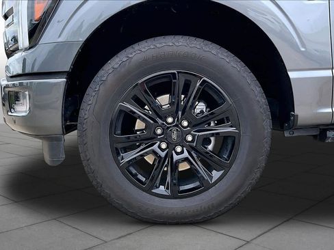 Used 2024 Ford F150 Platinum w/ Equipment Group 702A High AWD/4WD image 10