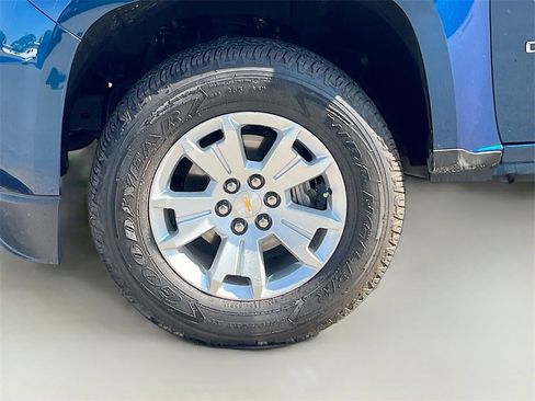 Used 2019 Chevrolet Colorado LT w/ LT Convenience Package image 27