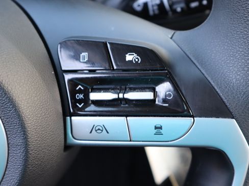 Used 2024 Hyundai Tucson SE FWD image 20