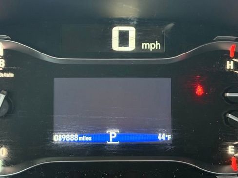 Used 2020 Honda Ridgeline RTL image 21