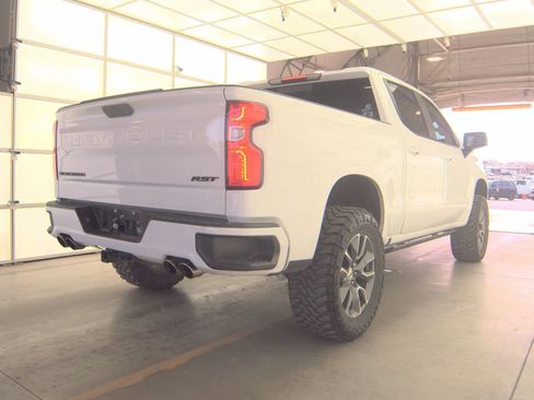 Used 2019 Chevrolet Silverado 1500 RST w/ All-Star Edition image 5