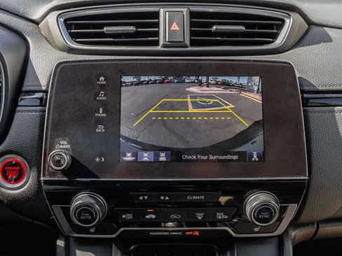 Used 2020 Honda CR-V EX image 15
