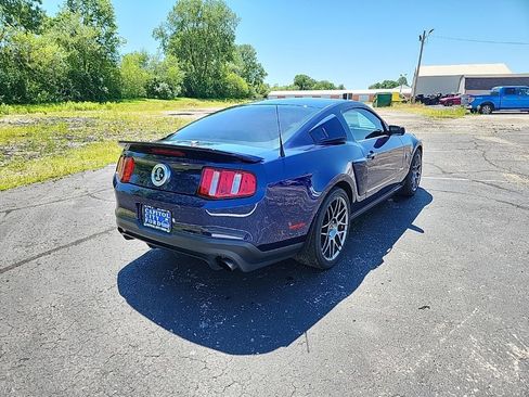 Used 2011 Ford Mustang Shelby GT500 w/ SVT Performance Pkg RWD image 6