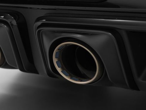 Certified 2025 Porsche 911 Carrera GTS RWD image 23