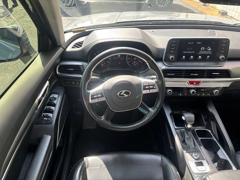 Used 2021 Kia Telluride LX FWD image 3
