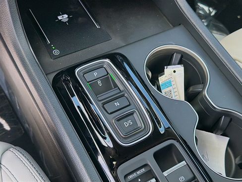 New 2026 Honda Pilot EX-L image 16