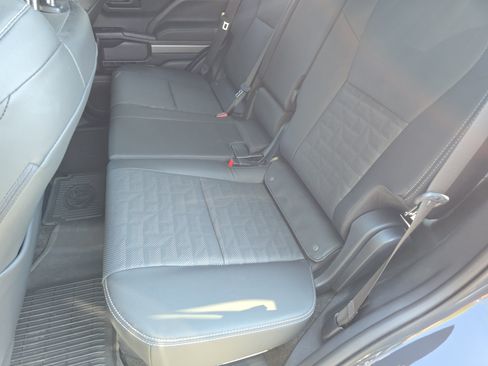 Used 2025 Toyota 4Runner TRD Sport Premium AWD/4WD image 13