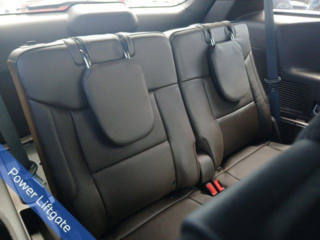 Used 2023 Ford Explorer King Ranch w/ Technology Package RWD image 10