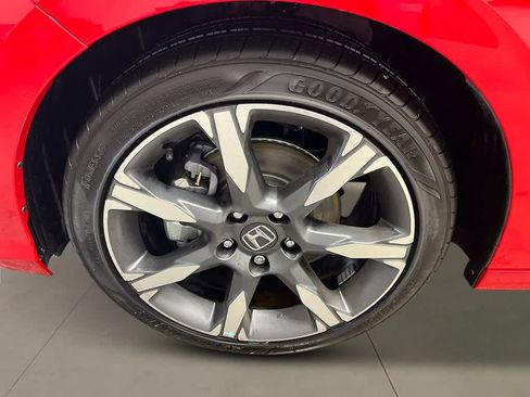 New 2026 Honda Civic Sport Touring image 10