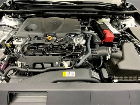 Used 2023 Toyota Camry XSE w/ Cold Weather Package image 29