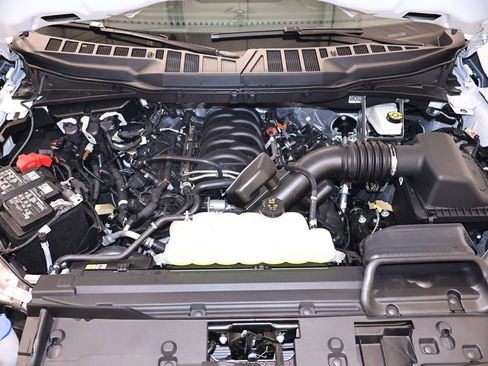 New 2026 Ford F150 XL RWD image 31
