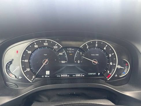 Used 2019 BMW X3 xDrive30i w/ Premium Package AWD/4WD image 11