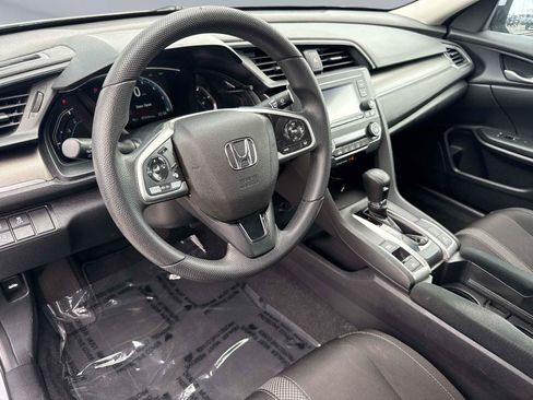 Certified 2020 Honda Civic LX image 23