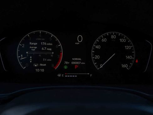 New 2026 Honda Civic Sport image 25