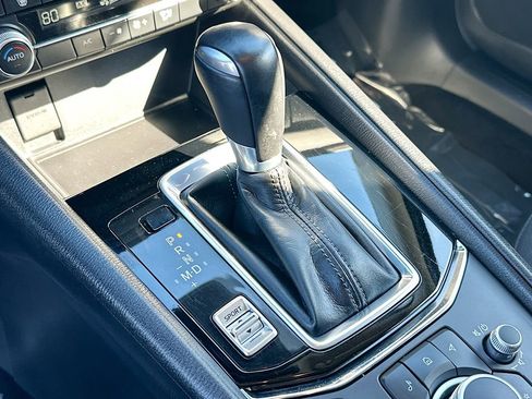 Used 2025 MAZDA CX-5 AWD 2.5 S w/ Preferred Package image 17