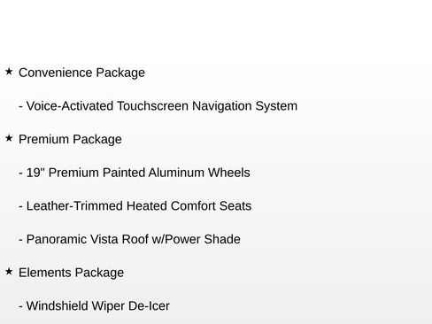 Used 2021 Lincoln Corsair FWD w/ Premium Package image 9