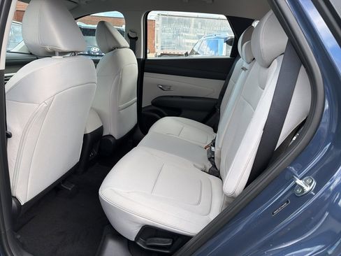 New 2026 Hyundai Tucson SE image 14