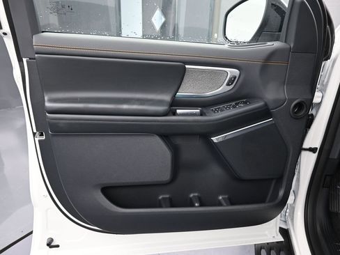 New 2025 Ford Expedition Tremor image 21