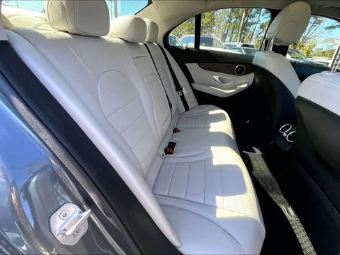 Used 2018 Mercedes-Benz C 300 Sedan image 19