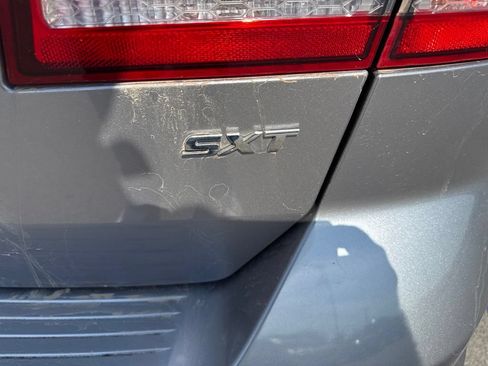 Used 2016 Dodge Journey SXT w/ Comfort/Convenience Group FWD image 7