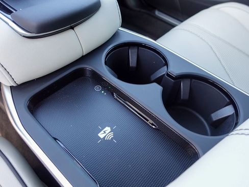 New 2025 Acura RDX AWD w/ A-Spec & Advance Pkg image 21