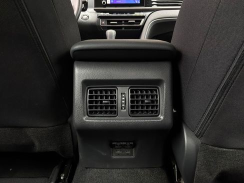 Used 2026 Toyota Camry LE FWD image 13