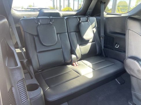 Used 2023 Ford Explorer ST w/ ST Street Pack image 11