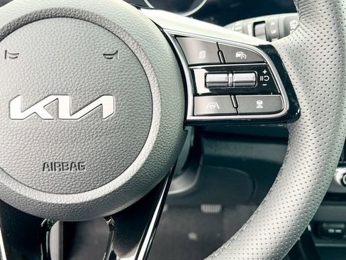 New 2026 Kia Seltos SX w/ SX Sunroof Package image 26