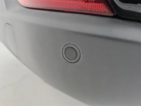 Used 2021 Jeep Compass 80th Special Edition w/ Sun and Sound Group image 45