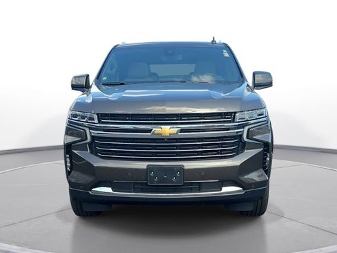 Used 2021 Chevrolet Tahoe LT w/ LT Signature Package AWD/4WD image 2