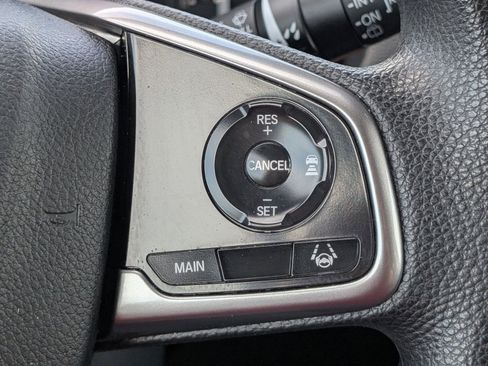 Used 2022 Honda CR-V EX image 25