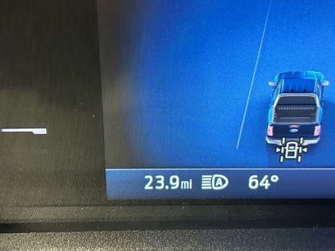 New 2026 Ford Ranger XLT w/ Convenience Package AWD/4WD image 23