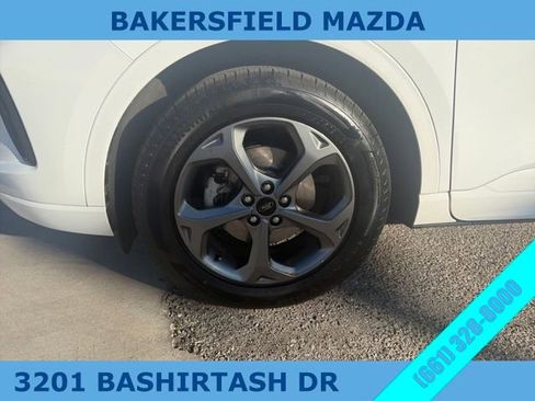 Used 2023 Ford Escape ST-Line image 23