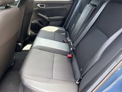 Certified 2026 Honda Civic Sport image 13