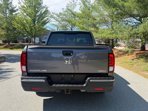 Used 2019 Honda Ridgeline RTL-T image 5