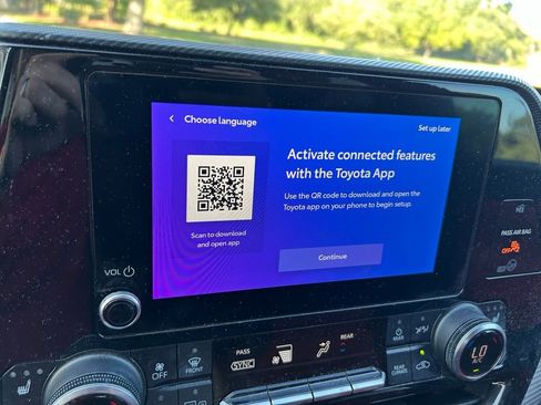 Certified 2024 Toyota Highlander XSE FWD image 26