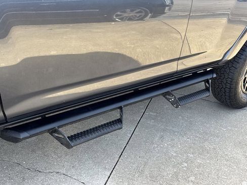 Used 2020 Toyota 4Runner TRD Pro image 15