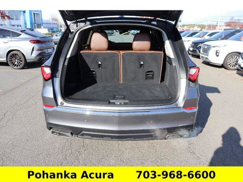 Certified 2023 Acura MDX SH-AWD w/ Technology Package image 33