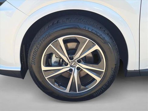 Used 2025 Lexus RX 350 Premium w/ Accessory Package FWD image 23