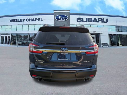 Used 2025 Subaru Ascent Premium image 6
