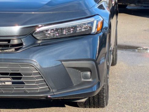 Certified 2022 Honda Civic Sport image 10