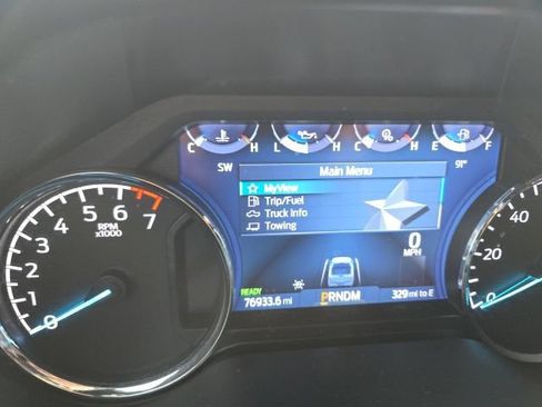 Used 2021 Ford F150 XLT w/ Equipment Group 302A High AWD/4WD image 10