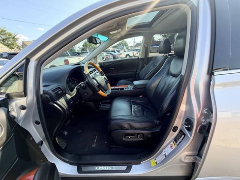 Used 2012 Lexus RX 350 AWD w/ Premium Pkg image 30