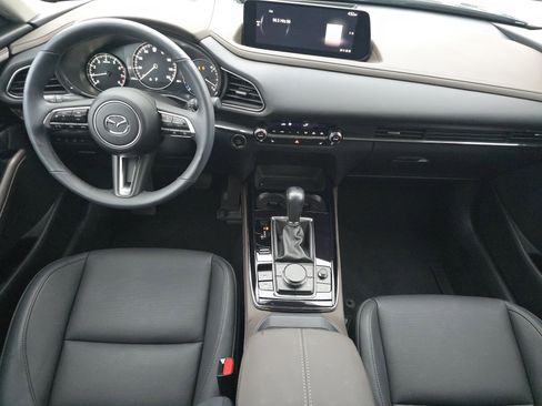 Used 2025 MAZDA CX-30 2.5 Turbo w/ Premium Plus Pkg image 6