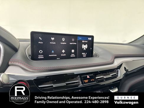 Used 2023 Acura MDX A-Spec image 6